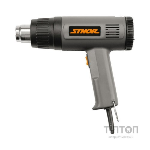Будівельний фен Sthor 79328