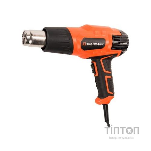 Будівельний фен Tekhmann THG-2001 (847038)
