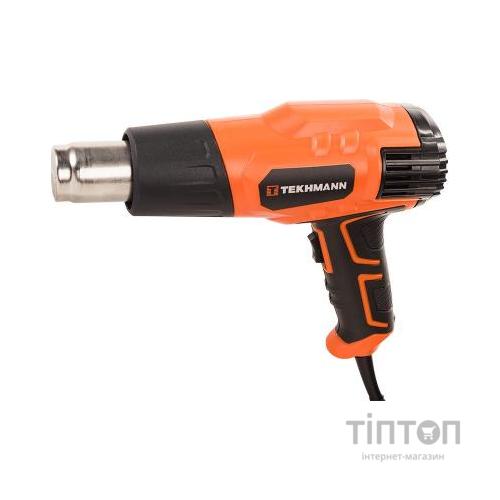 Будівельний фен Tekhmann THG-2001 (847038)