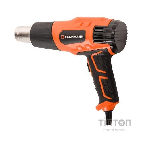 Будівельний фен Tekhmann THG-2001 (847038)