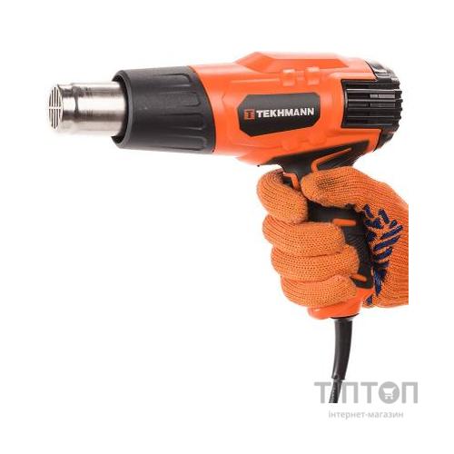 Будівельний фен Tekhmann THG-2001 (847038)