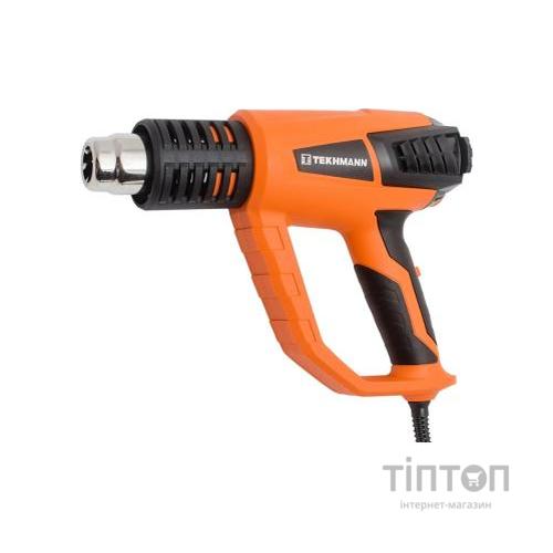 Будівельний фен Tekhmann THG-2003 (845281)