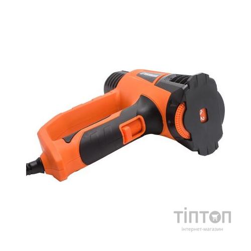 Будівельний фен Tekhmann THG-2003 (845281)
