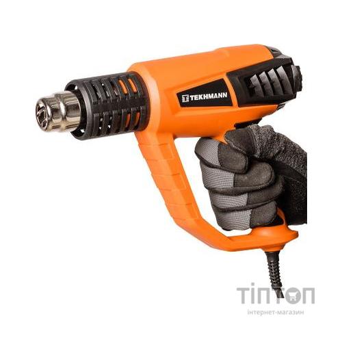 Будівельний фен Tekhmann THG-2003 (845281)