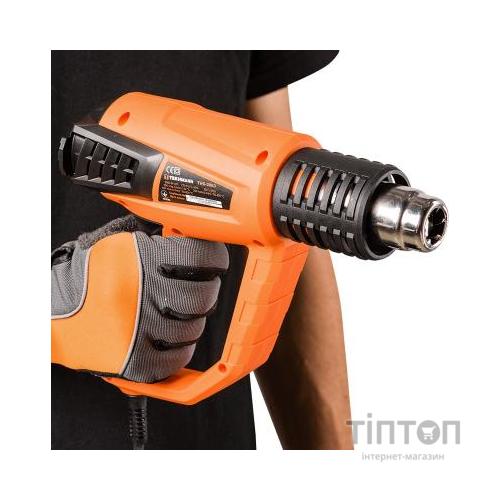 Будівельний фен Tekhmann THG-2003 (845281)