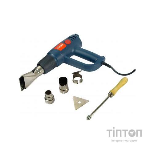 Будівельний фен Зеніт ЗФ-E 2000 К (841800)