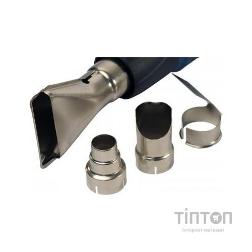 Будівельний фен Зеніт ЗФ-E 2000 К (841800)