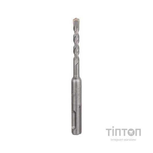 Бур Bosch SDS plus-1, 6x50x110 по бетону (2.608.680.262)