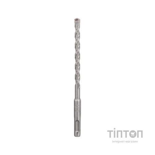 Бур Bosch SDS plus-1, 8x100x160 по бетону (2.608.680.270)