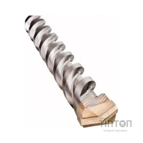 Бур DeWALT SDS-MAX ,XLR, 2 кромки, 12x400x540 мм (DT60801)