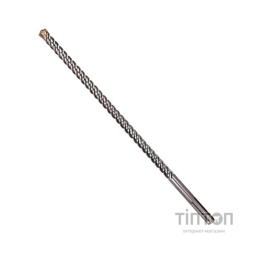 Бур DeWALT SDS-MAX ,XLR, 2 кромки, 15x200x340 мм (DT60807)