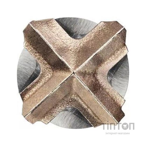 Бур DeWALT SDS-MAX ,XLR, 4 кромки, 16x400x540 мм (DT60810)