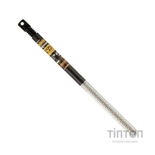 Бур DeWALT SDS-MAX ,XLR, 4 кромки, 18x400x540 мм (DT60812)