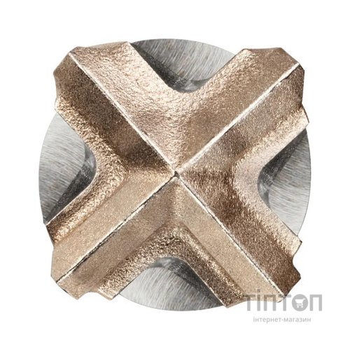 Бур DeWALT SDS-MAX ,XLR, 4 кромки, 19x400x540 мм (DT60814)