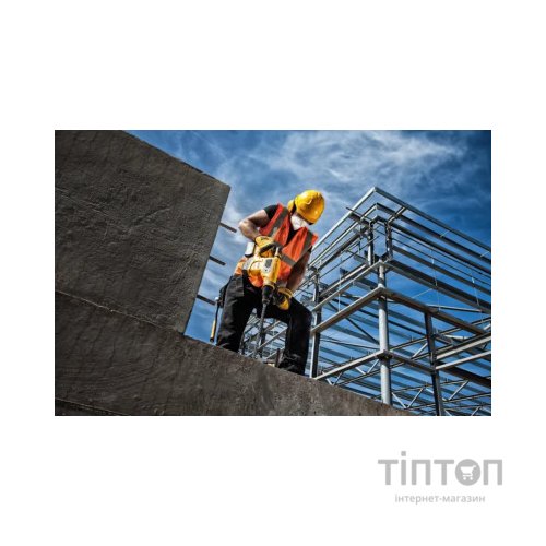 Бур DeWALT SDS-MAX ,XLR, 4 кромки, 19x400x540 мм (DT60814)