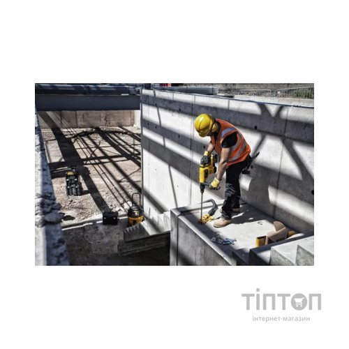 Бур DeWALT SDS-MAX ,XLR, 4 кромки, 19x400x540 мм (DT60814)