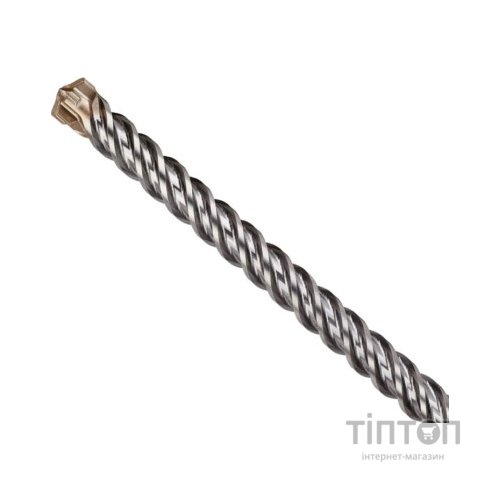 Бур DeWALT SDS-MAX ,XLR, 4 кромки, 20x200x340 мм (DT60816)
