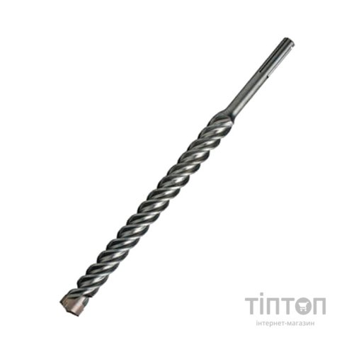 Бур DeWALT SDS-MAX, XLR, 4 кромки, 20x800x920мм (DT60818)