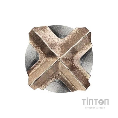 Бур DeWALT SDS-MAX, XLR, 4 кромки, 20x800x920мм (DT60818)