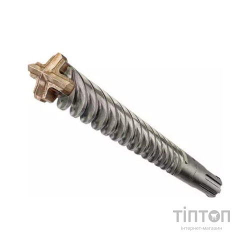 Бур DeWALT SDS-MAX ,XLR, 4 кромки, 22x400x540 мм (DT60820)