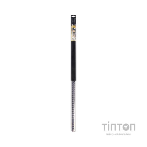 Бур DeWALT SDS-MAX ,XLR, 4 кромки, 25x800x920 мм (DT60826)