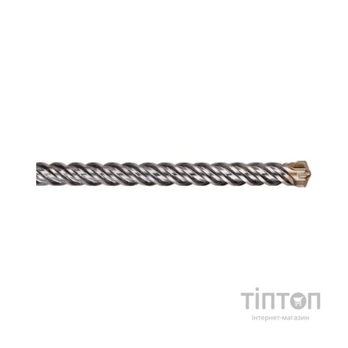 Бур DeWALT SDS-MAX ,XLR, 4 кромки, 25x800x920 мм (DT60826)