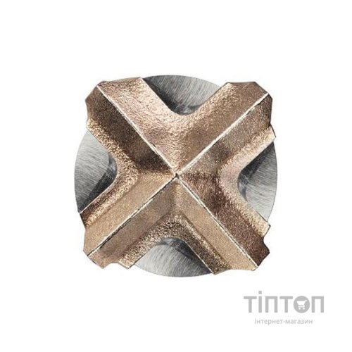 Бур DeWALT SDS-MAX ,XLR, 4 кромки, 25x800x920 мм (DT60826)