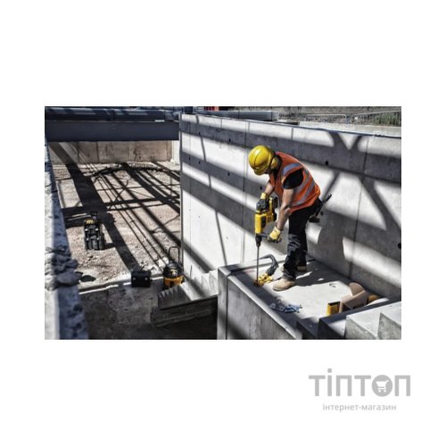 Бур DeWALT SDS-MAX ,XLR, 4 кромки, 26x200x340 мм (DT60827)