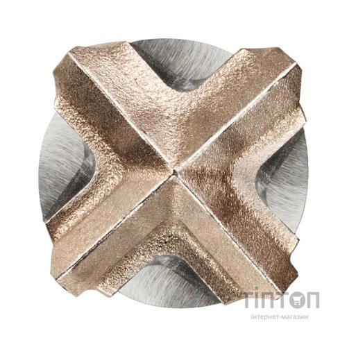 Бур DeWALT SDS-MAX ,XLR, 4 кромки, 28x250x380 мм (DT60829)