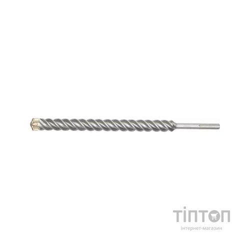 Бур DeWALT SDS-MAX, XLR, 4 кромки, 32x450x570мм (DT60835)