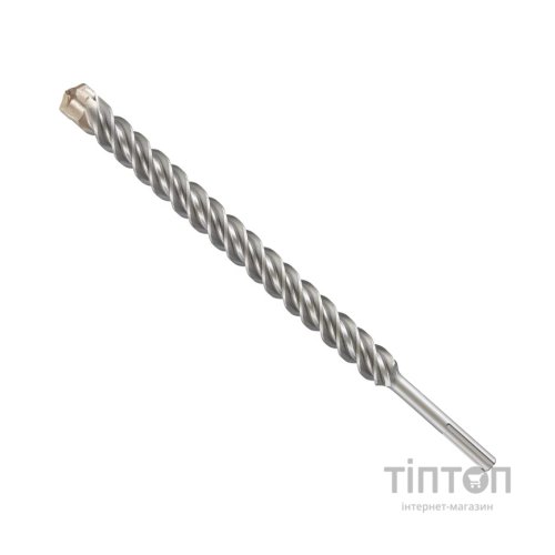 Бур DeWALT SDS-MAX, XLR, 4 кромки, 40x450x570 мм (DT60845)