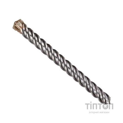 Бур DeWALT SDS-MAX, XLR, 4 кромки, 40x450x570 мм (DT60845)