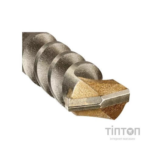 Бур DeWALT SDS-Plus, 10x140x210 мм (DT9645)