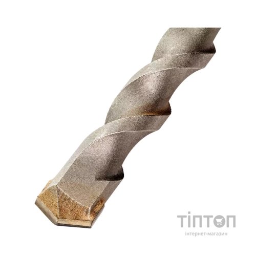 Бур DeWALT SDS-Plus, 25x365x460 мм (DT9661)