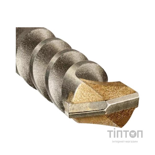 Бур DeWALT SDS-Plus, 25x365x460 мм (DT9661)