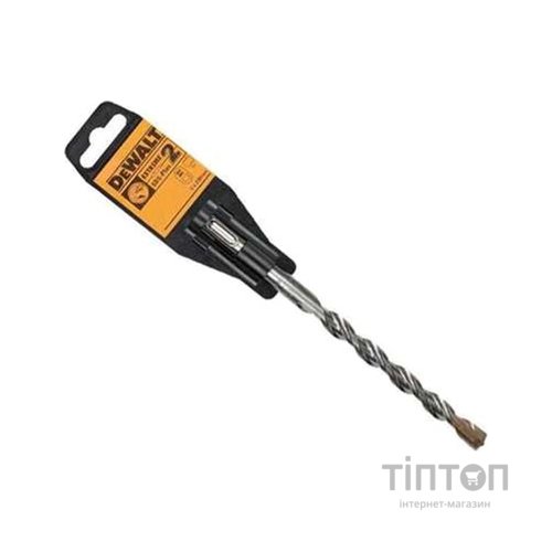 Бур DeWALT SDS-Plus EXTREME2, 10х550х600 мм. (DT9546)