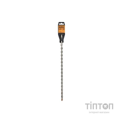Бур DeWALT SDS-Plus EXTREME2, 12х400х450 мм (DT9557)