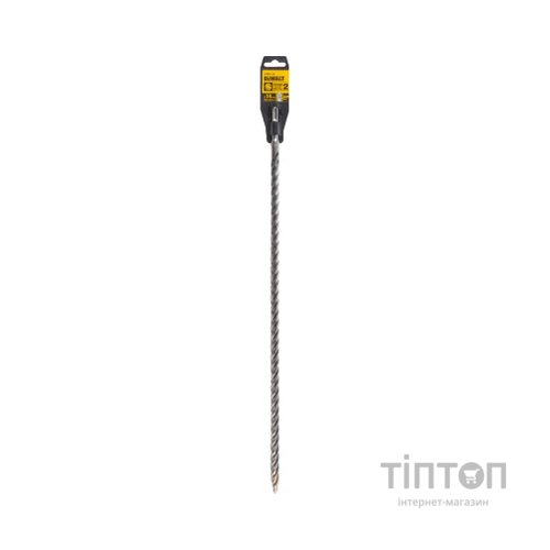 Бур DeWALT SDS-Plus EXTREME2, 14х550х600 мм. (DT9571)