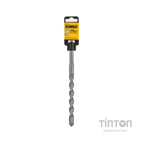 Бур DeWALT SDS-Plus EXTREME2, 14x100x160 мм (DT9566)