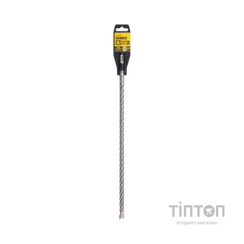 Бур DeWALT SDS-Plus EXTREME2, 14x400x450 мм (DT9570)