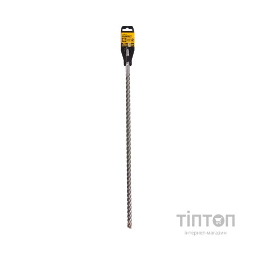 Бур DeWALT SDS-Plus EXTREME2, 16х550х600 мм. (DT9583)