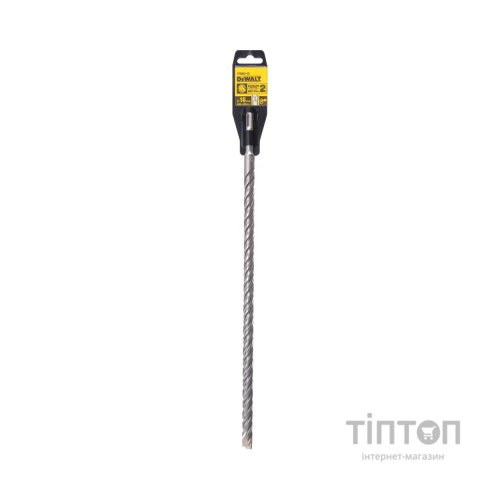 Бур DeWALT SDS-Plus EXTREME2, 16x400x450 мм (DT9582)