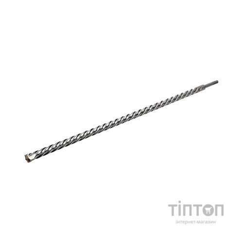 Бур DeWALT SDS-Plus EXTREME2, 18х550х600 мм (DT9591)