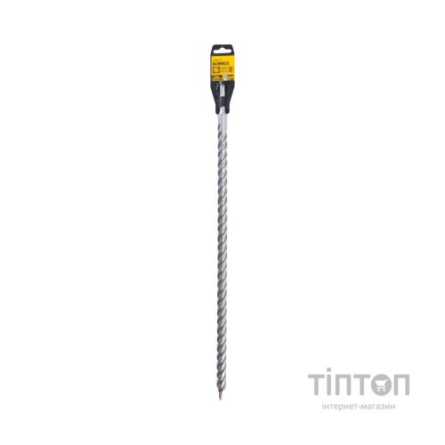 Бур DeWALT SDS-Plus EXTREME2, 20x550х600 мм. (DT9600)