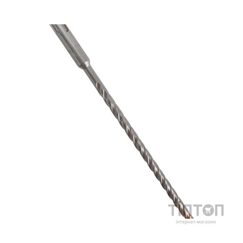 Бур DeWALT SDS-Plus EXTREME2, 6.5х150х210 мм, 1 шт (DT9521)