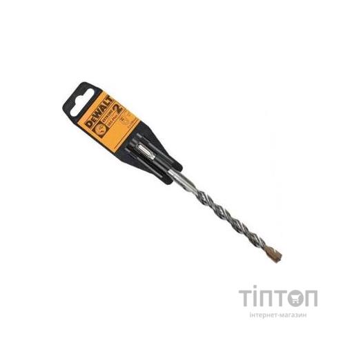 Бур Dewalt SDS-Plus EXTREME2 8х50х110мм.