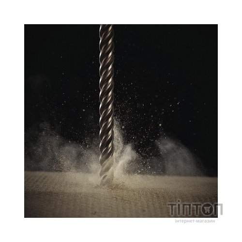 Бур DeWALT SDS-Plus, XLR, 4 кромки, 8x110x50 мм (DT8922)