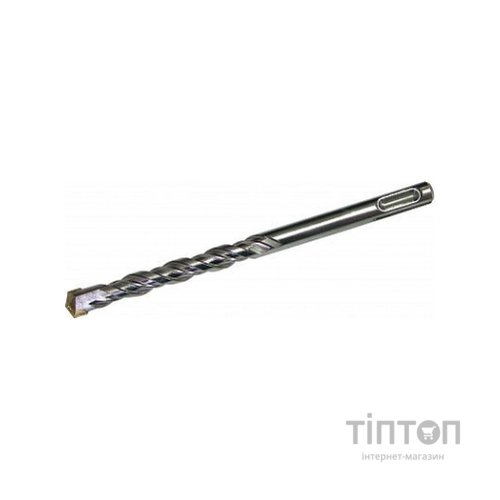 Бур HAISSER SDS-Plus - 10х260мм (14882)