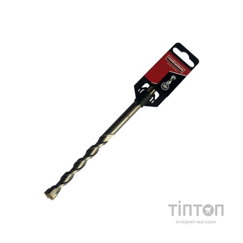 Бур HAISSER SDS-Plus Industrial - 12x260 мм (99811)