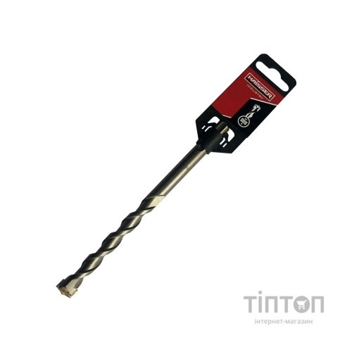 Бур HAISSER SDS-Plus Industrial - 8x160 мм (99803)